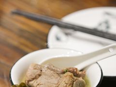 -董厨煨汤馆(车站路店)