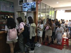 大堂-红星光发煲仔饭(大石街店)
