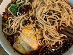 -车沾巷·重庆老味豌杂面