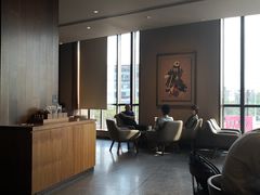 -星巴克臻选(天津鲁能中心一店)