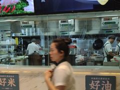 -宋徽厨·安徽菜(绿地店)