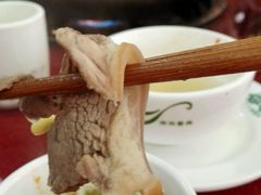 android_upload_pic-老石黑山羊毛驴肉火锅(金凯广场店)