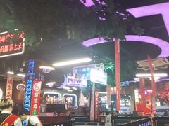 -路边边.炒菜烧烤.音乐餐厅(良乡长虹店)