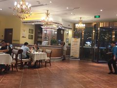 -巴依老爷·新疆美食(上城区天城路店)