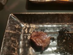 -無二炙坊·和牛烧肉(大钟寺1733店)