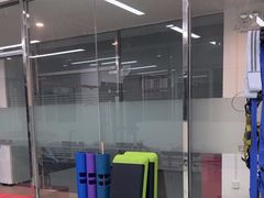 -RM GYM健身私教馆(白云元立方创意园店)