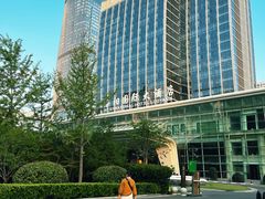 -洛阳国际大酒店
