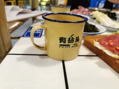 -有拈头成都市井火锅(稠州西路店)