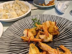 -百饺园(平山道店)