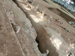 -秦始皇帝陵博物院-丽山园