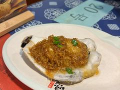 -旺角小渔村(二马路店)