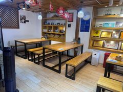 -勺子米线·云南传统小吃市集(四方街店)