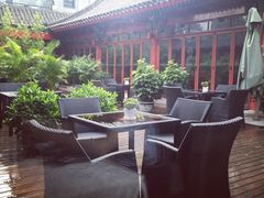 大堂-厉家菜(金宝街店)