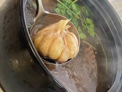 -老巴刹新加坡餐厅
