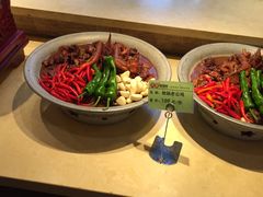 -大张烙馍村(泉山店)