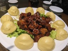 -煎饼卷大葱(春秋西路店)