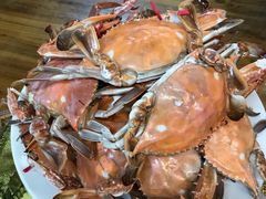-张会海鲜饭店(东戴河店)