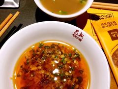 -巴奴毛肚火锅(六天地店)