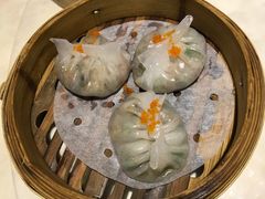-隆隆金大茶楼(地王广场店)