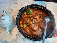 -甬妈妈湖畔里餐厅(唐山南湖旅游景区店)