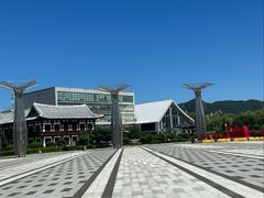 -图们国门景区