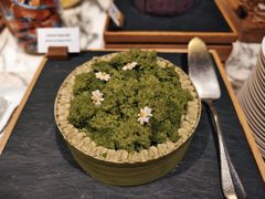 -凯菲厅海鲜姿造·海鲜自助·帝王蟹·龙虾(成都群光君悦酒店)