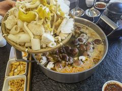 -菌极鲜野生菌火锅店(阳明祠店)