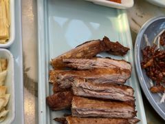 -小吊梨汤·北京菜(香山店)