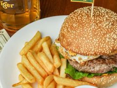 -味德西餐音乐酒吧 Wade's Bar&Grill