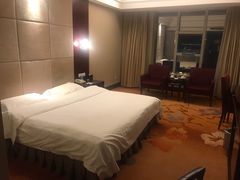 -长沙大成国际大酒店