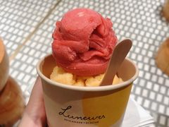 -Luneurs(幸福里店)