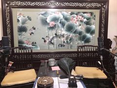 -光裕书厅·评弹茶馆·剧场(观前街店)