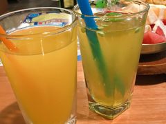 -肥肥虾庄·金牌油焖大虾(杨园滨江时代walk店)