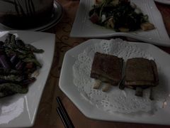 -龙井壹号·茶缘山景宴(龙井村店)