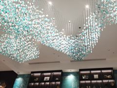 -铂尔登国际酒店(南山深圳湾口岸店)