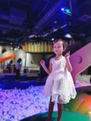 -幻贝家儿童乐园(苏州中心店)