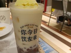 雪糕红豆冰-卡朋西餐(较场西路店)