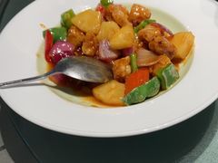 -客家汇·客家传承菜(水库店)