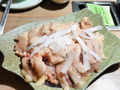 原味椰子鸡-探窝·竹笙椰子鸡(杨箕店)