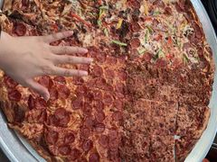 -Tubestation站点比萨(五道营店)