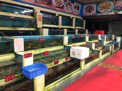 -旺富东海大酒楼(海鲜街店)
