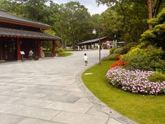 -黄公望隐居地