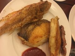 -牡丹国际大酒店-港式茶餐厅