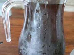 酸梅汁-张家卫·阳江菜·小海鲜(肥婆湾桥店)