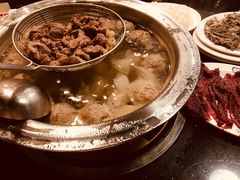 -四里沙茶面(七星西路分店)