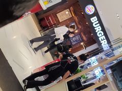 -鱼酷活鱼烤鱼(北美店)