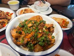 -老山村酒楼(白石洲店)