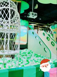 -绿野星空儿童乐园