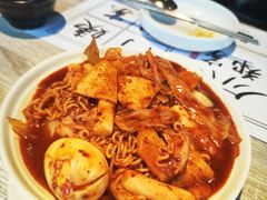 -郑阿姨的家·이모네·韩料&烤肉(武川路店)