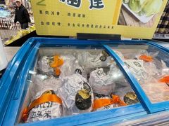 -Olé精品超市(沈阳万象城店)